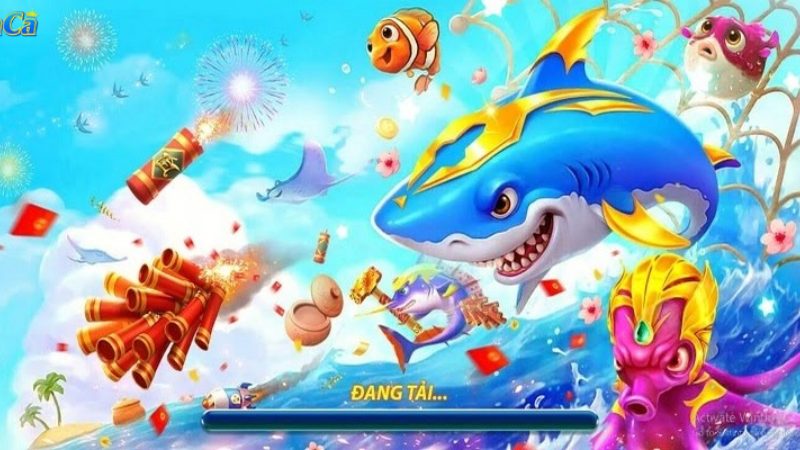 Các bước tham gia bàn chơi bắn cá nổ hũ nhanh chóng nhất Các bước tham gia bàn chơi bắn cá nổ hũ nhanh chóng nhất