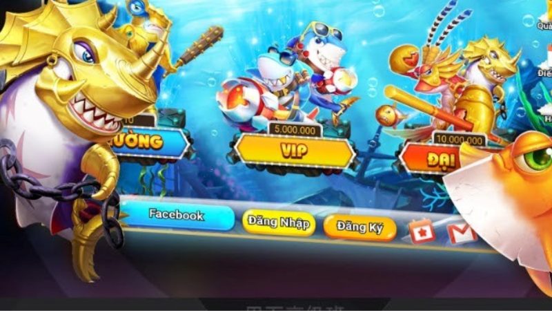 Những kinh nghiệm tham gia bắn cá nổ hũ Những kinh nghiệm tham gia bắn cá nổ hũ