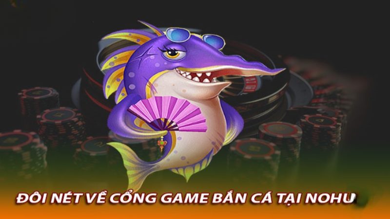 Ưu điểm vượt trội khi tham gia bắn cá nổ hũ Ưu điểm vượt trội khi tham gia bắn cá nổ hũ